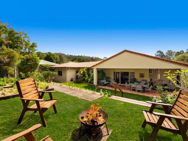 House for sale in The Gap, Greater Brisbane