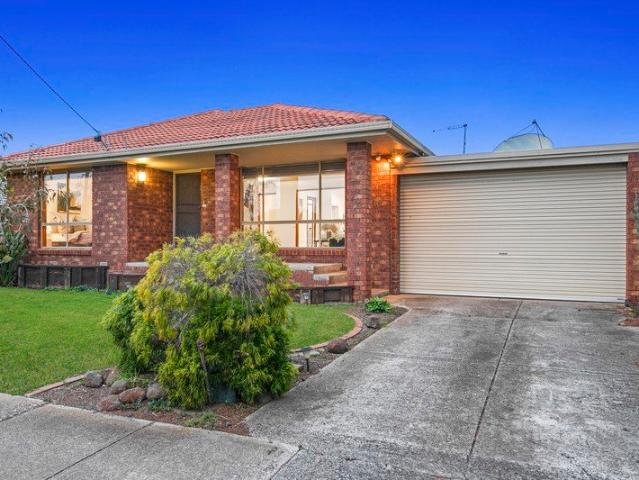 House for sale in Camerons Creek, Victoria