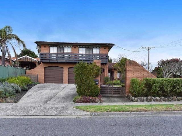 House for rent in Camerons Creek, Victoria