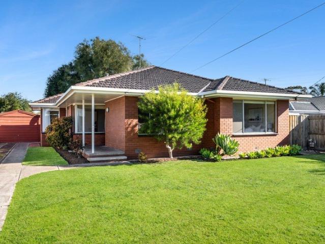 House for sale in Geelong, Victoria