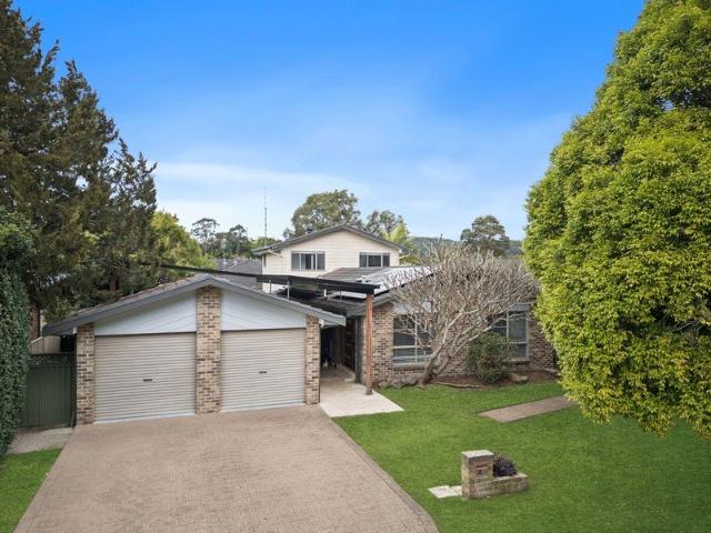 House for sale in Gosford, New South Wales