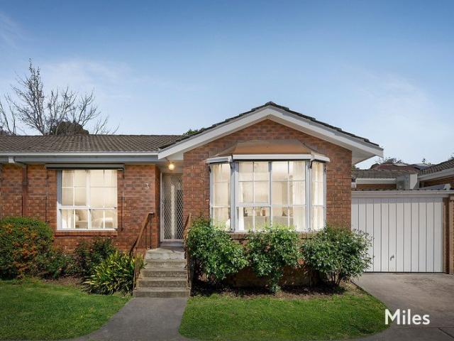 Apartment for sale in Heidelberg, Melbourne
