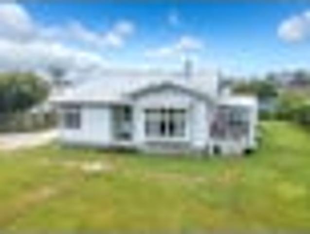 House for sale in Otorohanga, Waikato