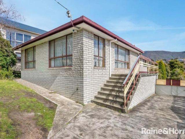 House for rent in Hobart, Tasmania