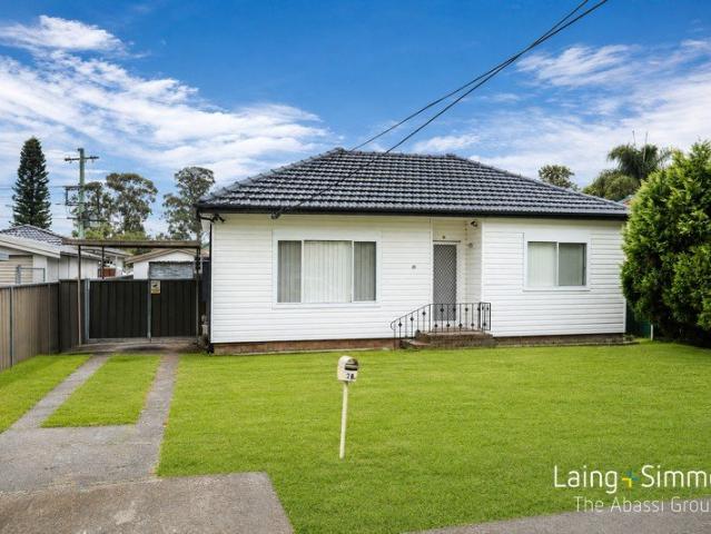 House for rent in Sydney, New South Wales