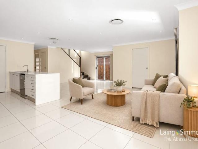 House for rent in Caddens, Sydney