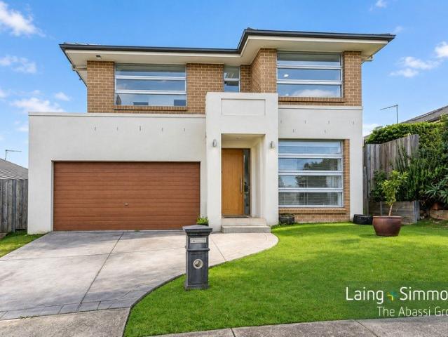House for rent in Caddens, Sydney