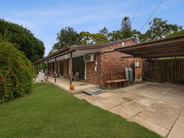 House for rent in Toombul, Queensland