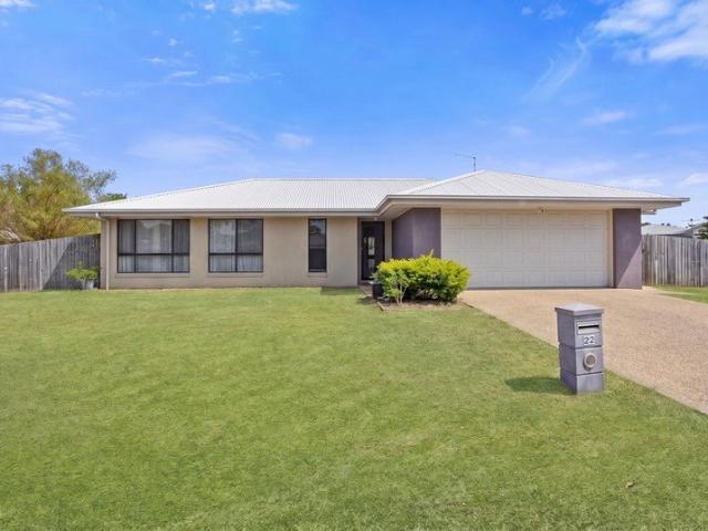 House for sale in Gracemere