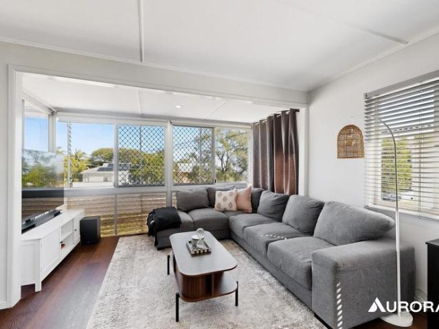 House for rent in Toombul, Queensland