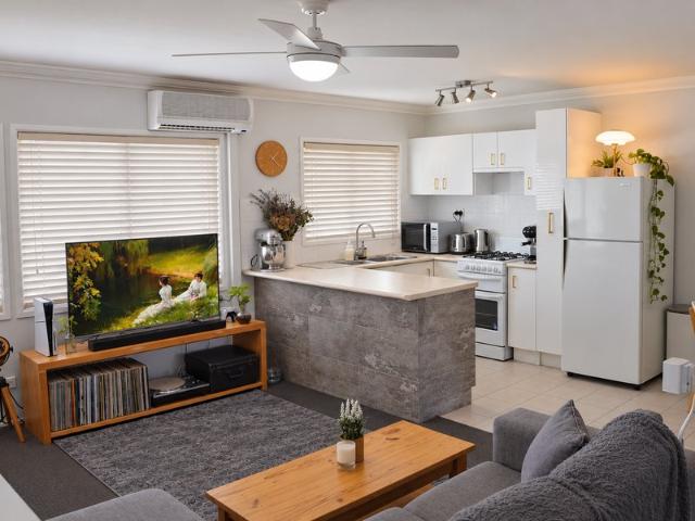 Apartment for sale in Toombul, Queensland