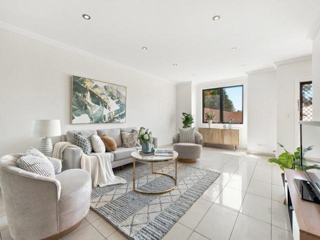 Townhouse for sale in Carlingford, Sydney