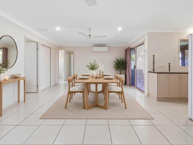 House for sale in Bakers Creek, Queensland