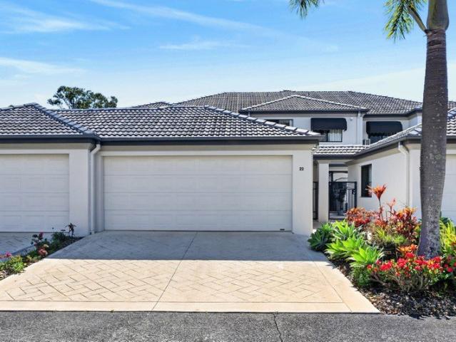 Townhouse for sale in Fernbrook, Queensland