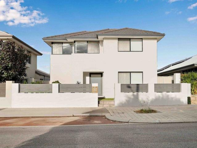 House for sale in Stirling, City of Stirling
