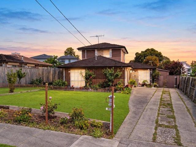 House for sale in Meadow Heights, Melbourne