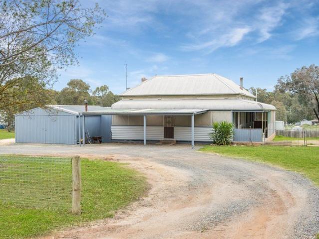 House for sale in Wedderburn, Victoria