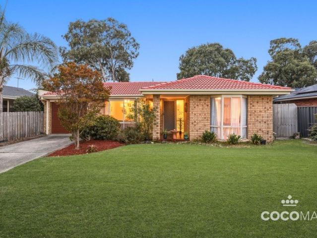 House for sale in Camerons Creek, Victoria
