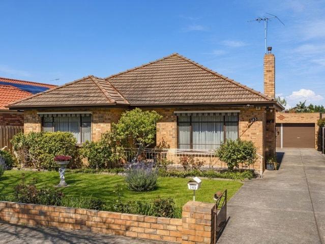 House for sale in Reservoir, Melbourne