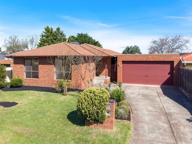 House for sale in Craigieburn, Melbourne