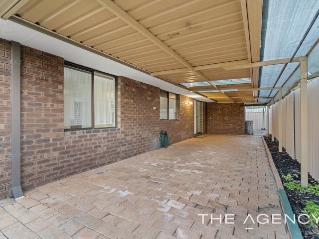 Villa for sale in Kewdale, Western Australia