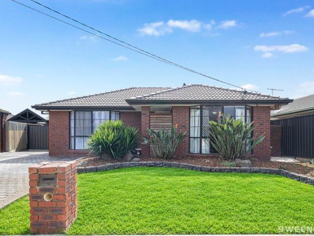 House for sale in Altona Meadows, Melbourne