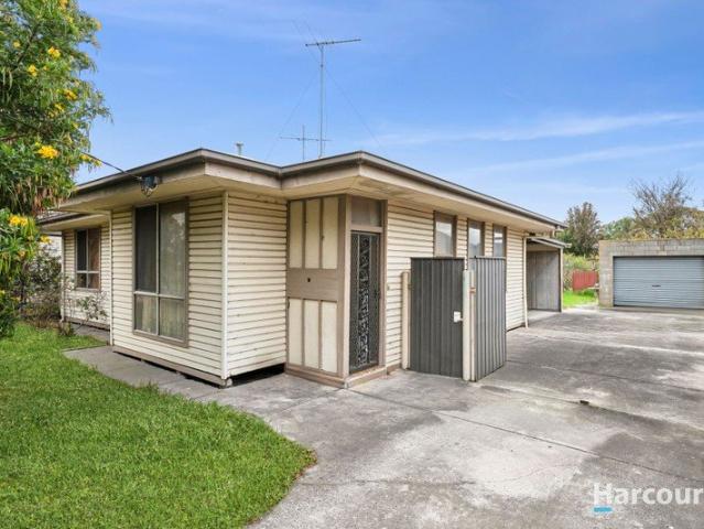 House for sale in Geelong, Victoria
