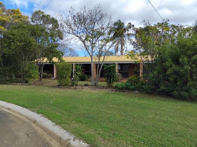 House for rent in Pittsworth, Queensland