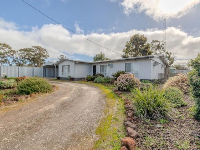 House for sale in Ouyen, Victoria