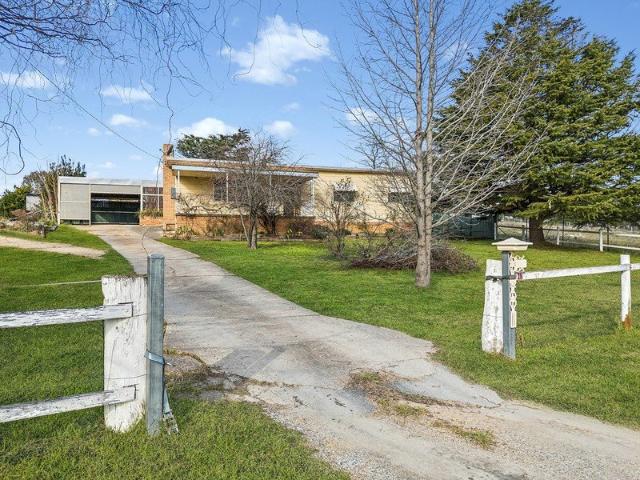 House for sale in Milroy, New South Wales