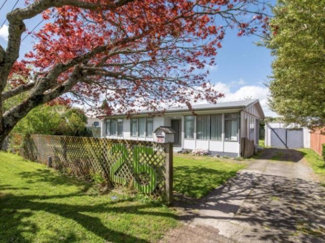 House for rent in Bay Of Plenty