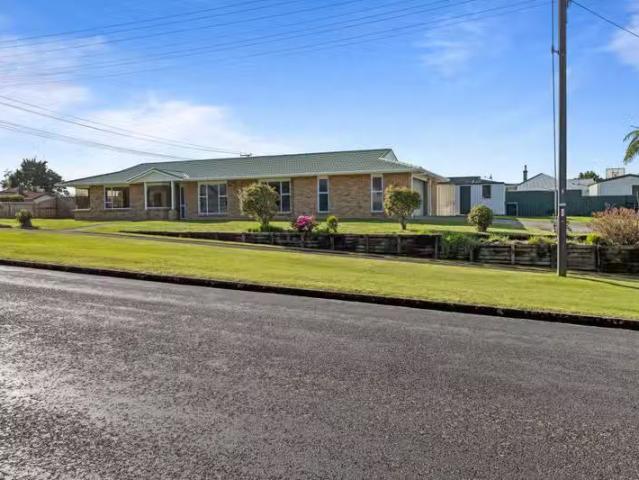 House for sale in Pembroke, Taranaki