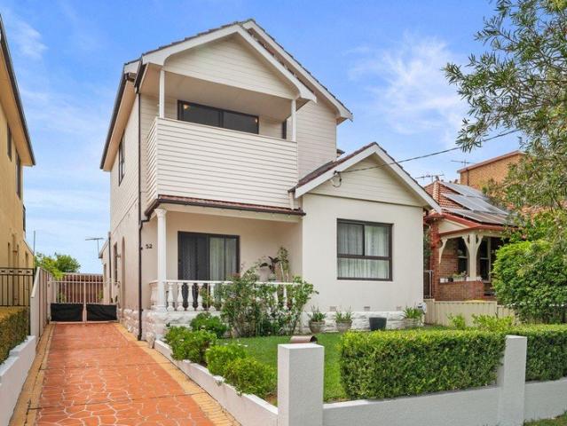 House for sale in St George, Sydney