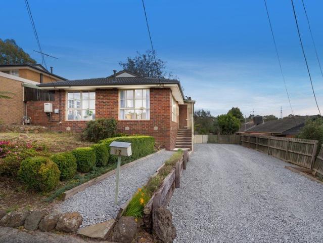 House for sale in Rowville, Melbourne