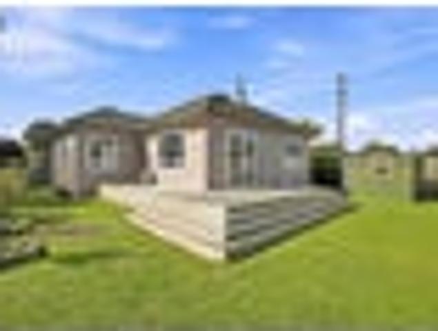 House for sale in Wanganui District