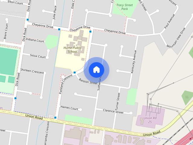 House for rent in Lavington, Albury