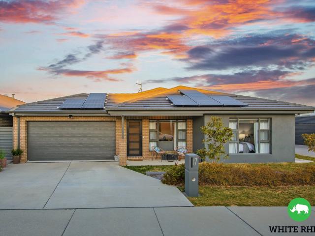 Property for sale in Googong, New South Wales
