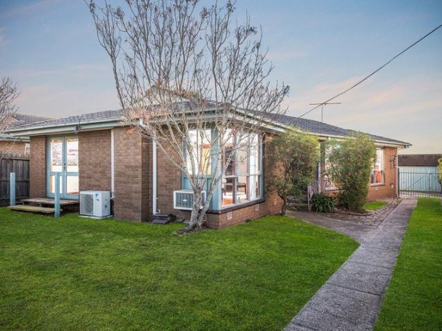 House for sale in Geelong, Victoria