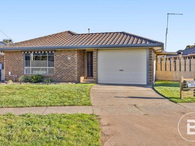 House for sale in Ballarat, Victoria