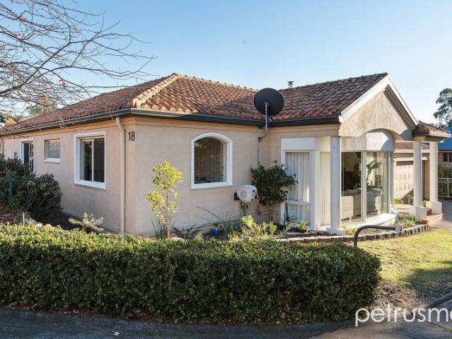 House for sale in Hobart, Tasmania