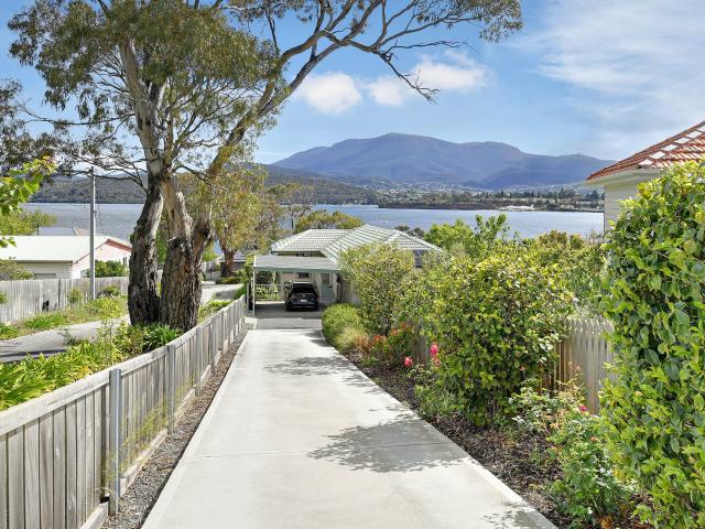 House for sale in Hobart, Tasmania
