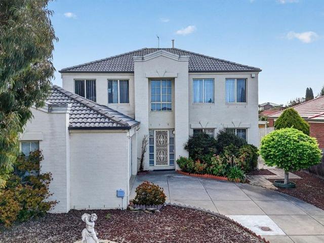 House for sale in Overton Lea, Melbourne