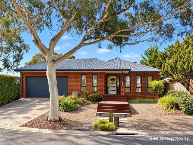 House for sale in Sunbury, Melbourne
