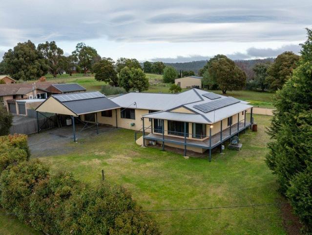 House for sale in Launceston, Tasmania