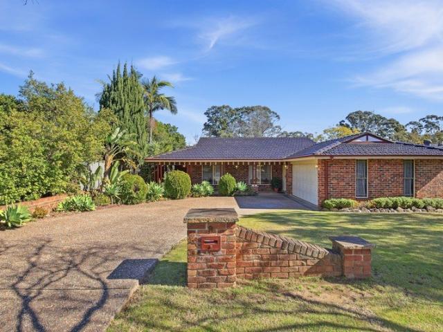 House for sale in Sydney, New South Wales