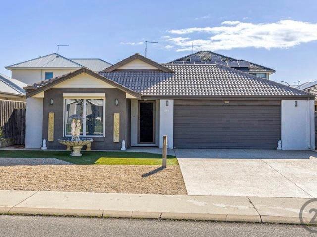 House for sale in Parklands, Western Australia
