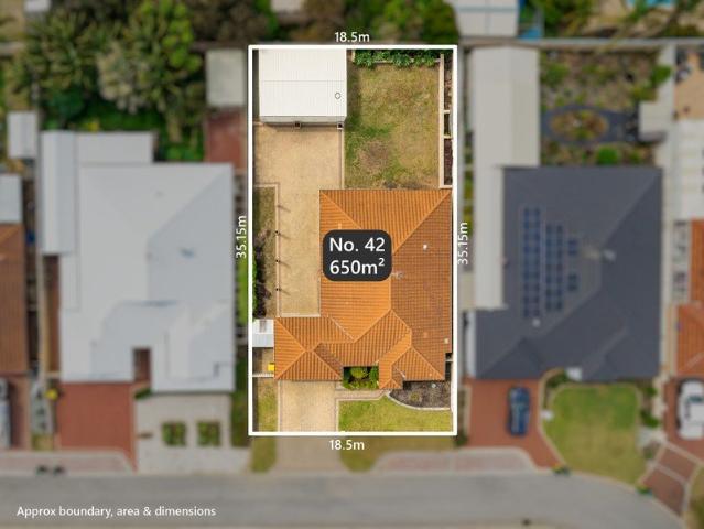 House for sale in Halls Head, City of Mandurah