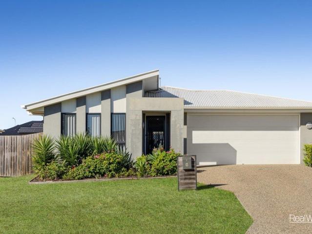 House for sale in Cambooya, Queensland