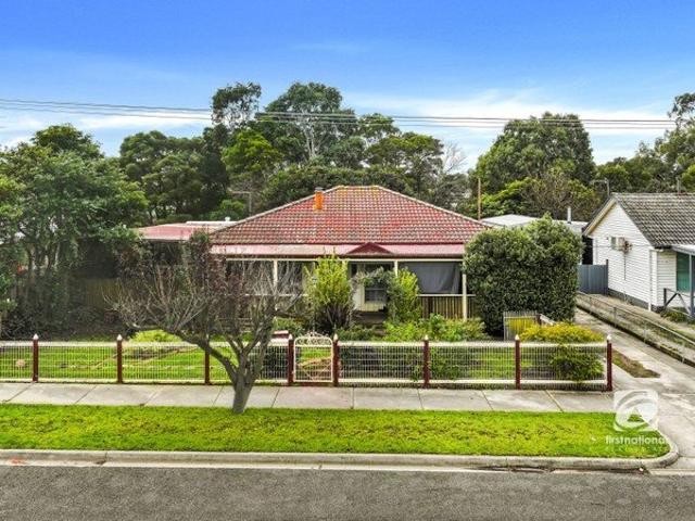 House for sale in Bairnsdale, Victoria