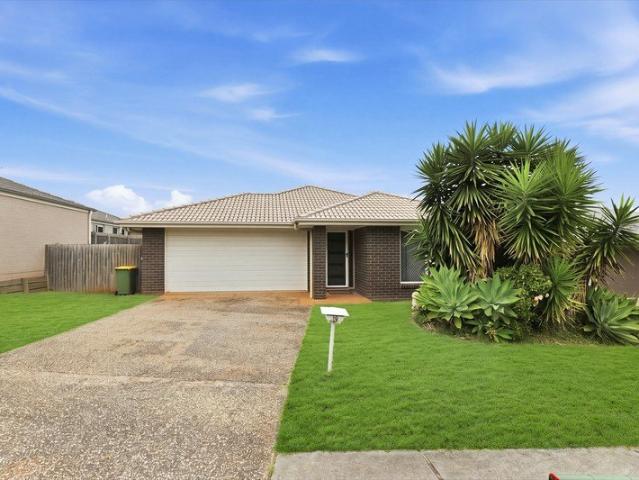 House for rent in Redland Bay, Greater Brisbane
